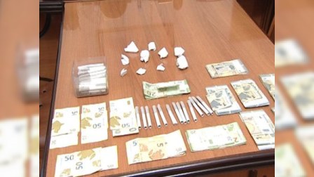 Dövlət Sərhəd Xidməti 58 kiloqrama yaxın narkotik vasitə aşkar edib
