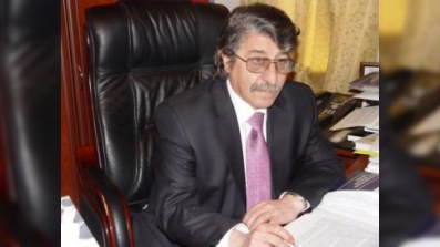 Kamran İmanov ermənilərin Naxçıvana iddialarından danışdı