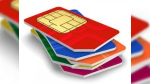 Azərbaycanda 9 milyon 720 min 600 mobil nömrə var