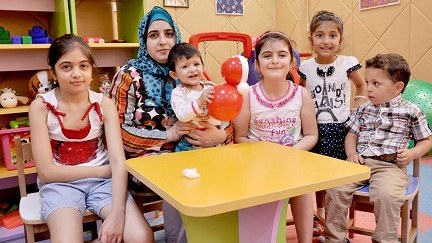 Azərbaycanda çoxuşaqlı analara imtiyazlar verən qanun layihəsindən imtina edilib