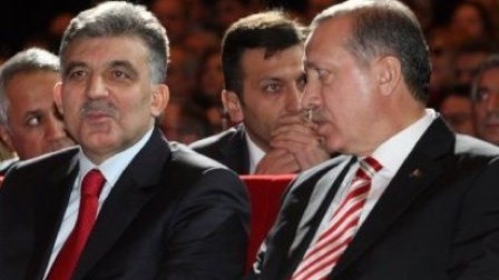 Ərdoğan: “Abdulla Güllə heç bir problemim yoxdur”
