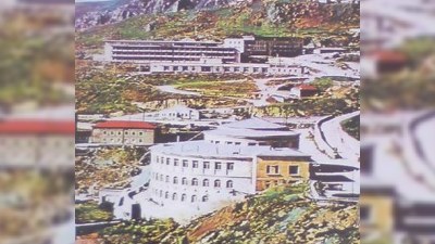 ABŞ-ın Piko Rivera şəhəri Azərbaycanın işğal olunmuş Kəlbəcər rayonu ilə “qardaşlaşıb”