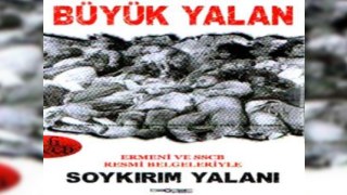 “Türk dünyasında erməni vandallığına qarşı ən böyük işi İlham Əliyev aparır”