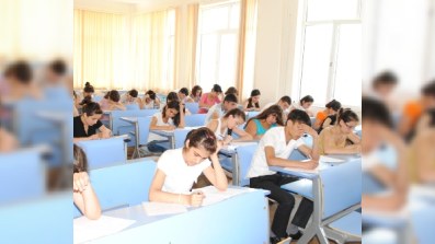Aprelin 20-də keçirilmiş sınaq imtahanlarının cavabı bu gün açıqlanacaq