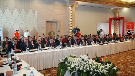 Nazir iş yerlərindəki bədbəxt hadisələrdən və ölüm hallarından danışdı