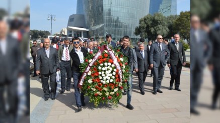 Qüdrət Həsənquliyev: “Ərdoğanın ermənilərə olan sevgisini bilirdik”