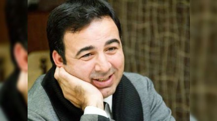 İlham Mirzəyev həbsxanadan ismarıc göndərdi