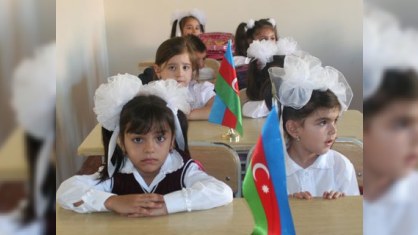 Ekspert: ““Təhsil haqqında” Qanun varsa, sahə qanunlarına ehtiyac yoxdur”
