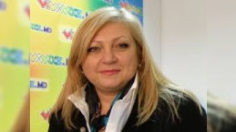 Aureliya Qriqoriu Bakıya gələcək 