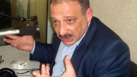 Human Rights Watch Rauf Mirqədirovla bağlı BƏYANAT yaydı 