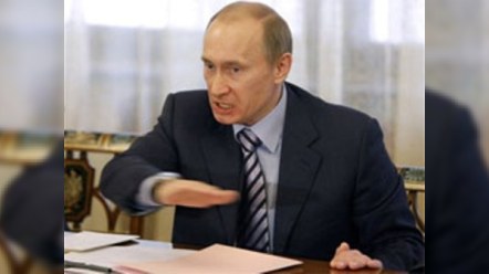 “Putin Ukraynadan sonra Dağlıq Qarabağla məşğul olacaq”