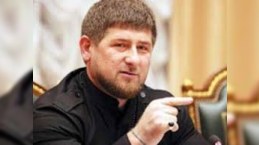 Ramzan Kadırov erməni “soyqırımını” TANIDI