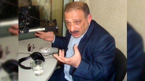 MTN-də saxlanılan jurnalist bəyanat verdi