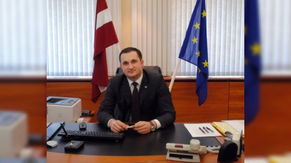 “Avropa ölkəsində azərbaycanlı köklənli ilk nazirəm, bununla fəxr edirəm”