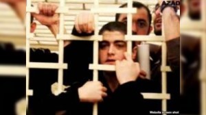 “Nida”çı gənclərin məhkəməsi mayın 1-nə qaldı