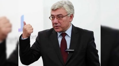 Eldar Namazov Rauf Mirqədirova ittihamdan DANIŞDI
