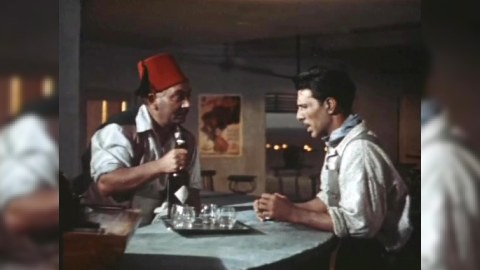 “İngilis filmi”ndə iki azərbaycanlı aktyor - FOTO