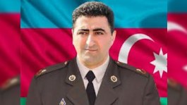 Ramil Səfərov erməni prezidentə cavab verdi