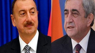 İlham Əliyevdən Serj Sərkisyana tutarlı CAVAB - TAM MƏTN