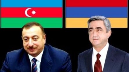 İlham Əliyevin Sərkisyana cavabı Türkiyəni SEVİNDİRDİ