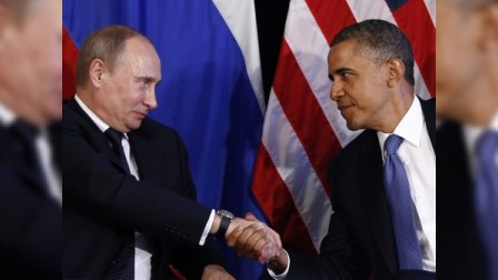 “Putin və Obama daim ünsiyyətdə olacaq” - TƏKZİB