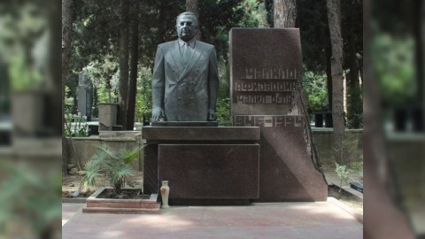 Fəxri Xiyabanda dəfn olunmaq fəxri simalara hansı imtiyazlar verib? - FOTOREPORTAJ