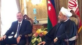 Həsən Ruhani Azərbaycana gələcək 