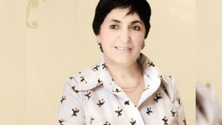 Akademik Zərifə Əliyevanın anadan olmasından 91 il keçir