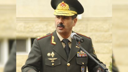 General Zakir Həsənovun xarici səfərləri -TƏHLİL