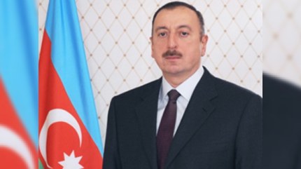İlham Əliyev: “Azərbaycanda söz və ifadə azadlığı təmin olunub”