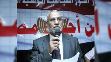 “Müsəlman qardaşları”nın lideri edam olunacaq