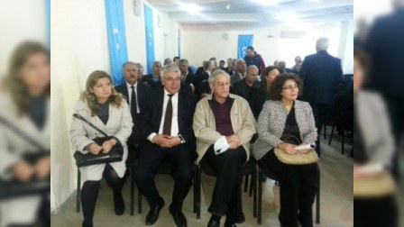 Rusiya təhlükəsi ilə bağlı Azərbaycan xalqına MÜRACİƏT