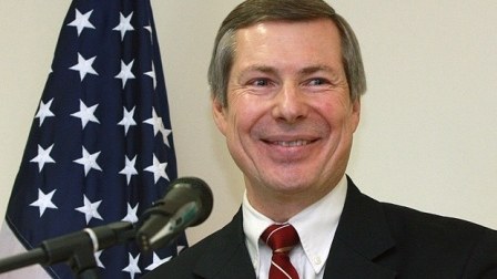 Amerikalı həmsədr Azərbaycan icması  ilə görüşəcək