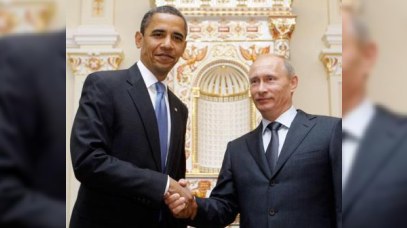 Obama: “Hədəfimiz Putin deyil”