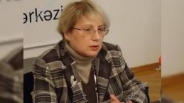 Hüquq müdafiəçisi Leyla Yunusla həyat yoldaşı  Arif Yunus saxlanılıb 