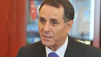 Novruz Məmmədov Leyla Yunus və Arif Yunus haqda DANIŞDI