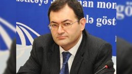 Nazir müavini: “Mən nurçu deyiləm” - AÇIQLAMA 