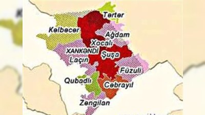 Qarabağa gedən müğənnilər: “qara siyahı”dakı adların siyahısı uzanır – ARAŞDIRMA