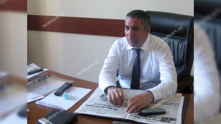 Siyavuş Novruzov: “İnsan səsvermənin nəticəsi ilə “istiqlalçı” olmur”