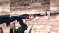 Əsgər hərbçi yoldaşını güllələyib