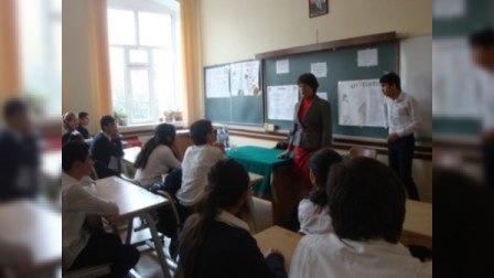 9-cu sinfi bitirənlər yalnız buraxılış imtahanı verməklə kollecə qəbul ola biləcəklər 