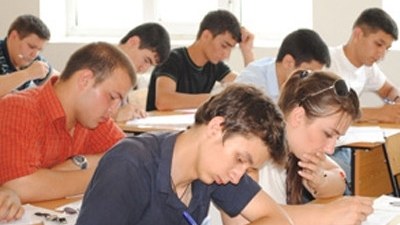 Aprelin 27-də keçirilmiş sınaq imtahanlarının cavabları açıqlandı