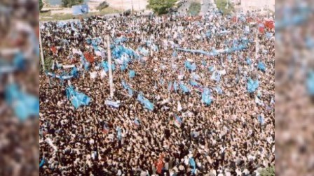 Müsavat Partiyasının mitinqi niyə təxirə salındı? - AÇIQLAMA