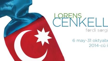 Heydər Əliyev Mərkəzində fransız heykəltəraşın sərgisi olacaq