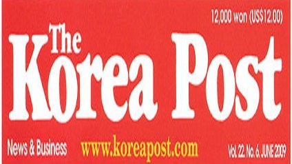 Kəlbəcərin işğalı Koreya mətbuatında