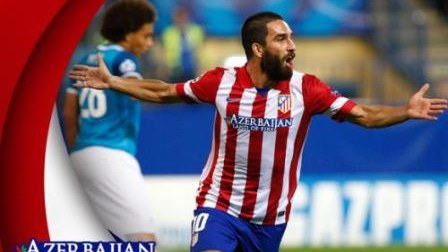Çempionlar Liqasının finalında ilk dəfə azərbaycanlı iş adamının sponsorluq etdiyi  komanda oynayacaq