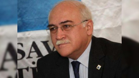 “İsa Qəmbərin Erməni Milli Hərəkatı ilə imzaladığı müqavilə sülhə xidmət edir”- AÇIQLAMA