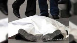 Elektrik cərəyanı iki nəfəri öldürdü