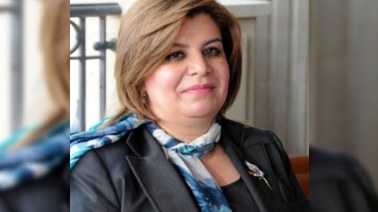 Gülər Əhmədova: “Məni pis adam kimi tanıtmağa çalışırlar”