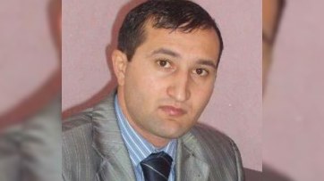 Pərviz Həşimlinin məhkəməsində DAVA düşdü
